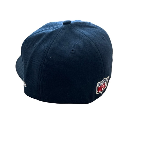 Tom Brady edition NFL collection 5950 Hat - Picture 5 of 6